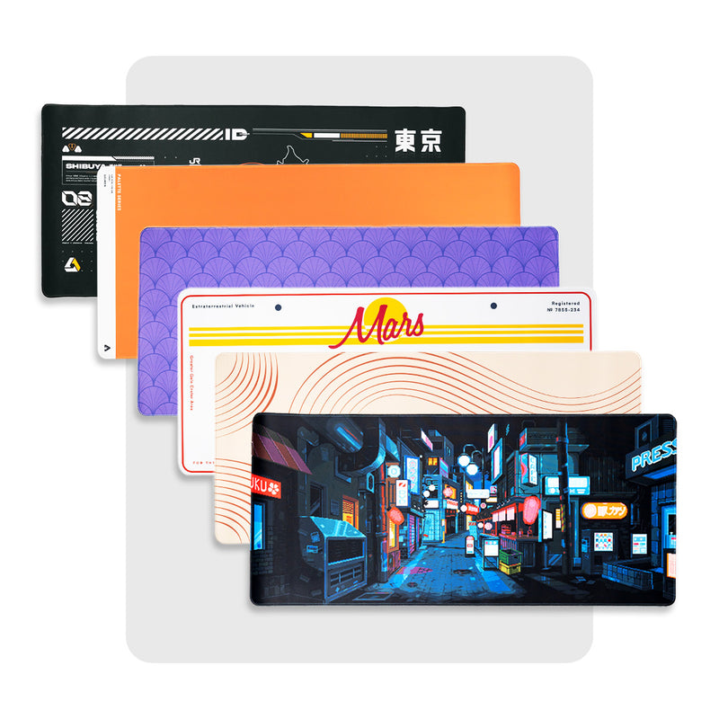 Deskmat