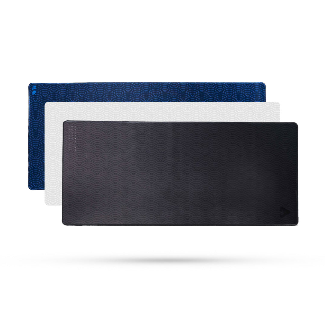 KURONAMI Gaming Mousepad by Press Play