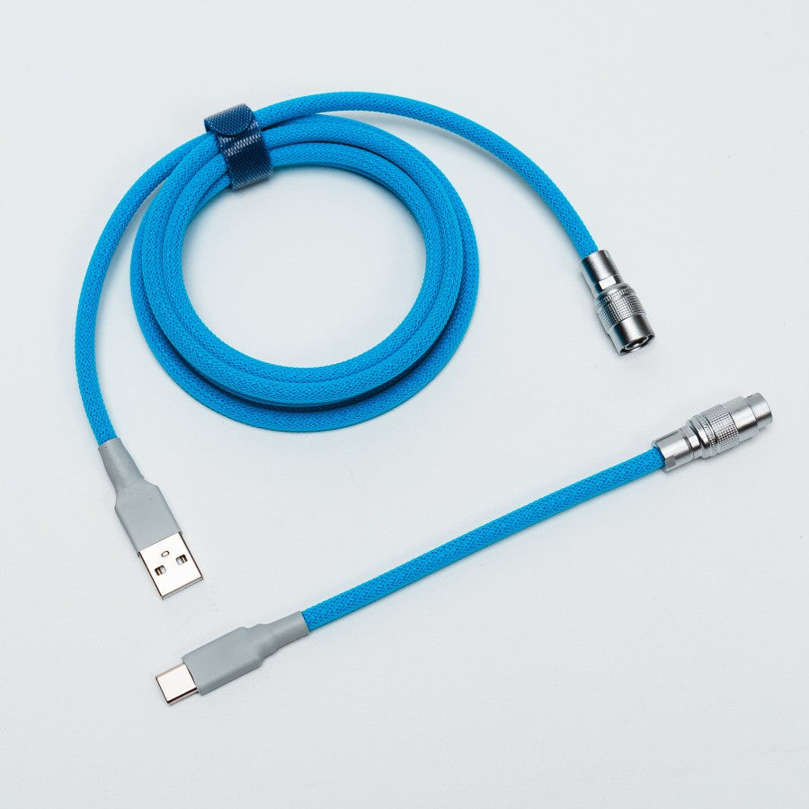 Type C YC8 Aviator Keyboard Cable
