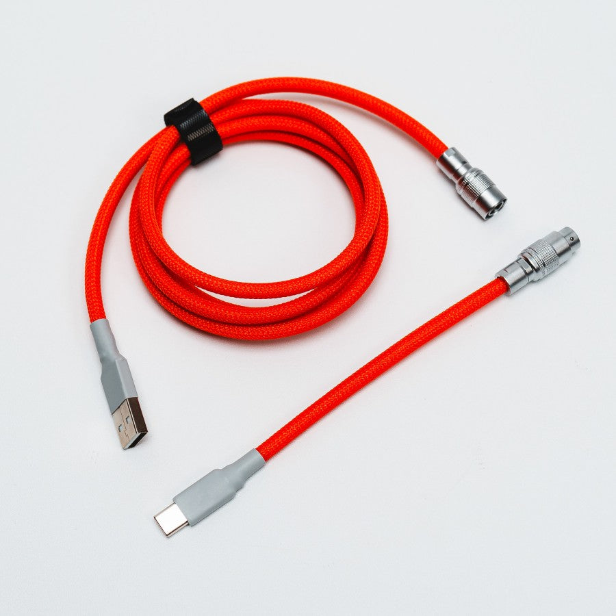 Type C YC8 Aviator Keyboard Cable