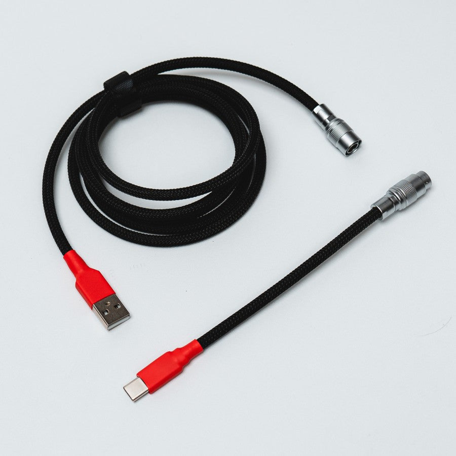 Type C YC8 Aviator Keyboard Cable