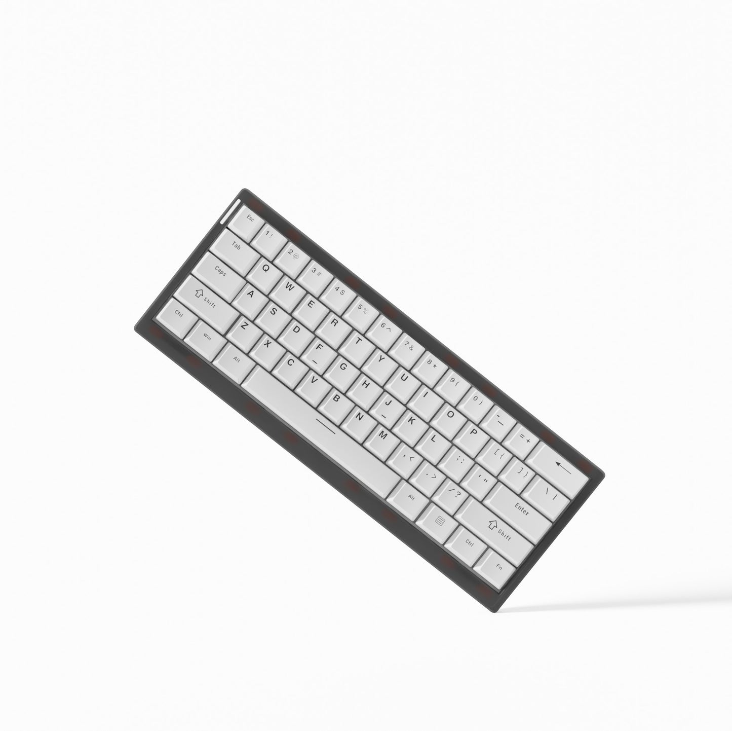 Keyboard Simulator