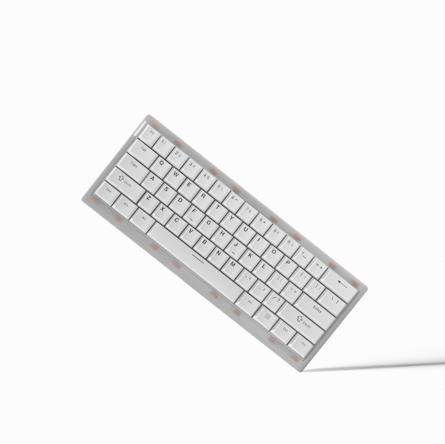 Keyboard Simulator