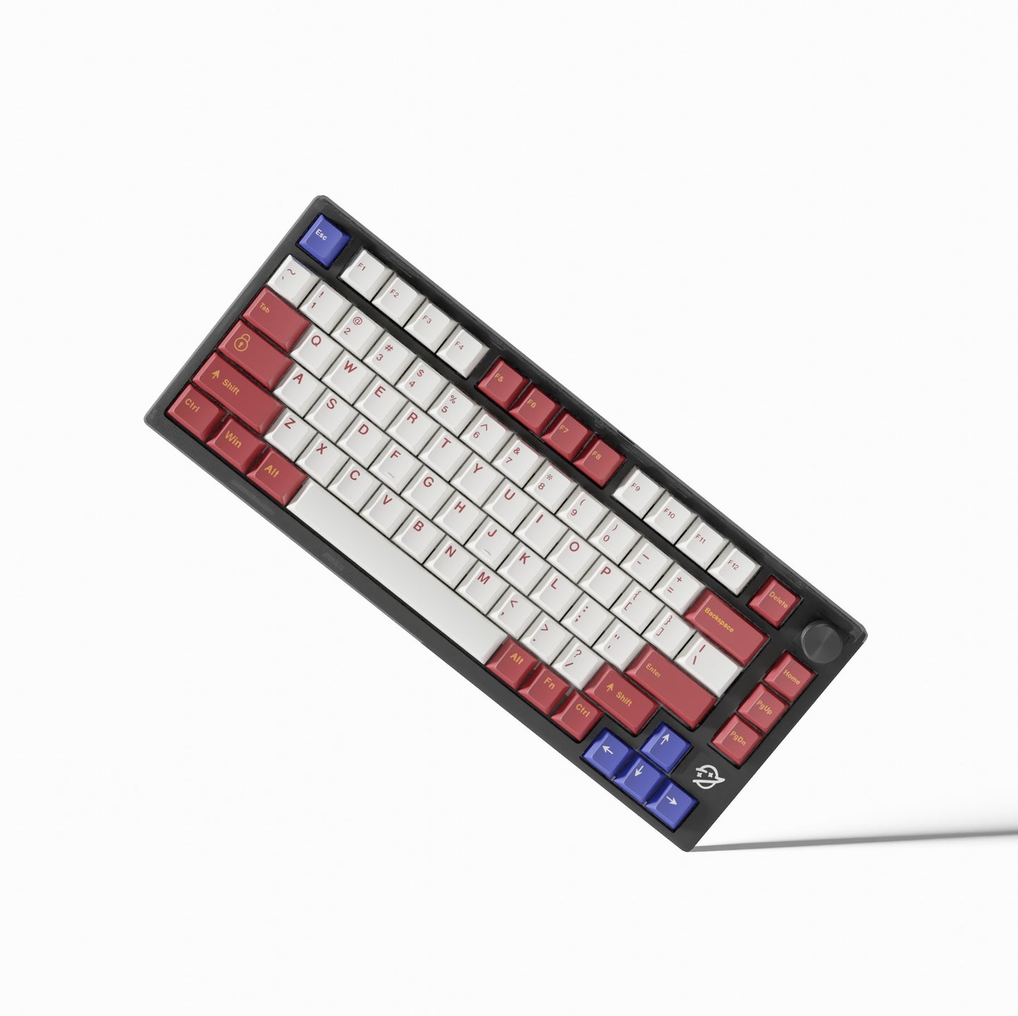 Keyboard Simulator