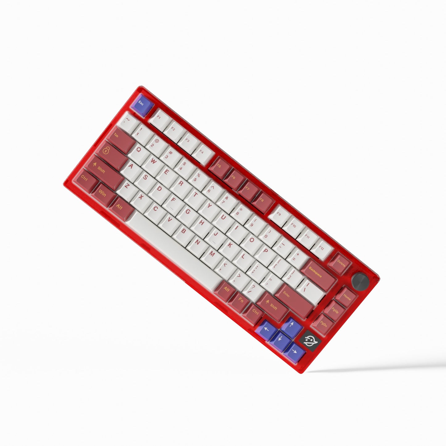 Keyboard Simulator