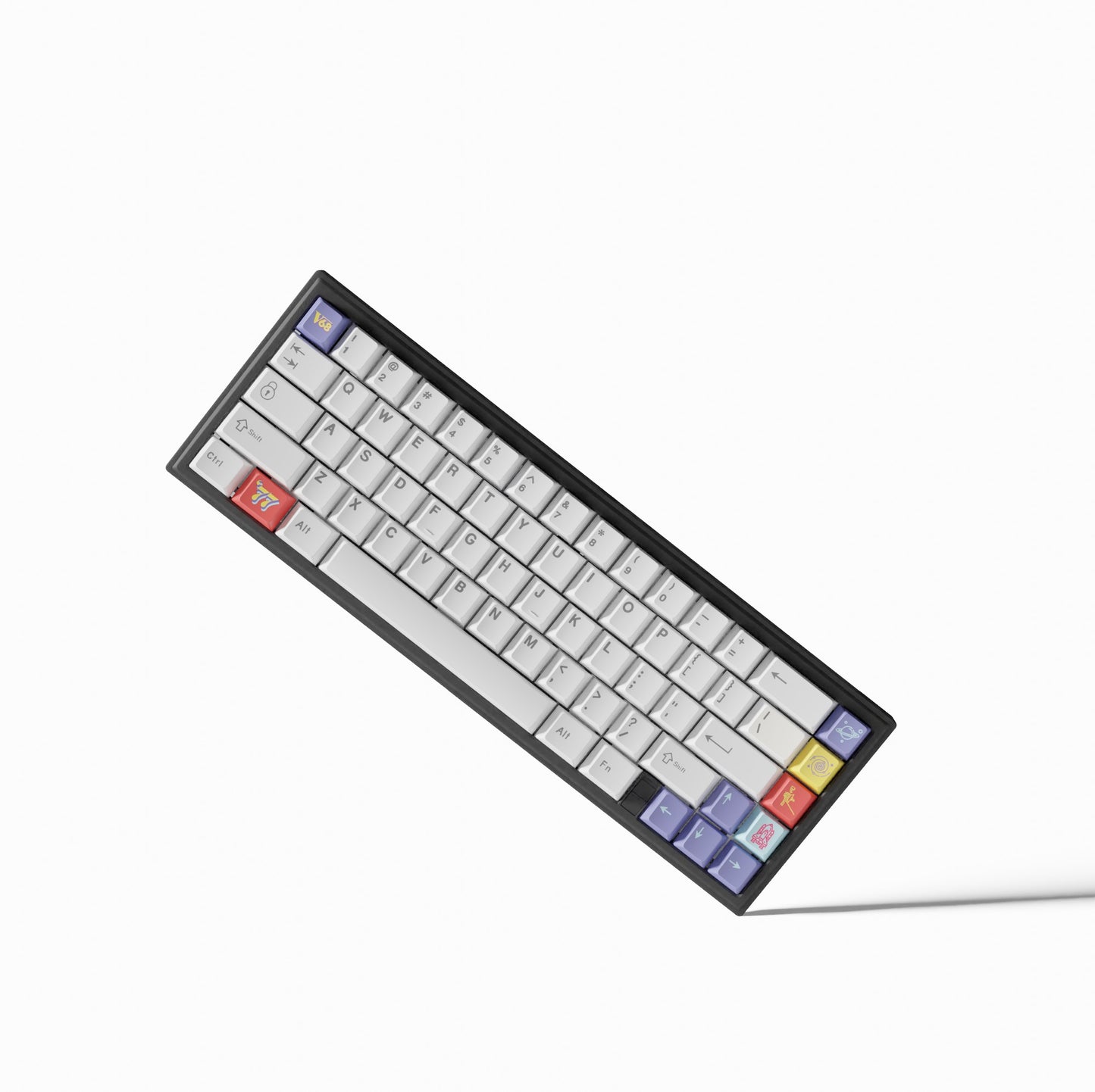 Keyboard Simulator