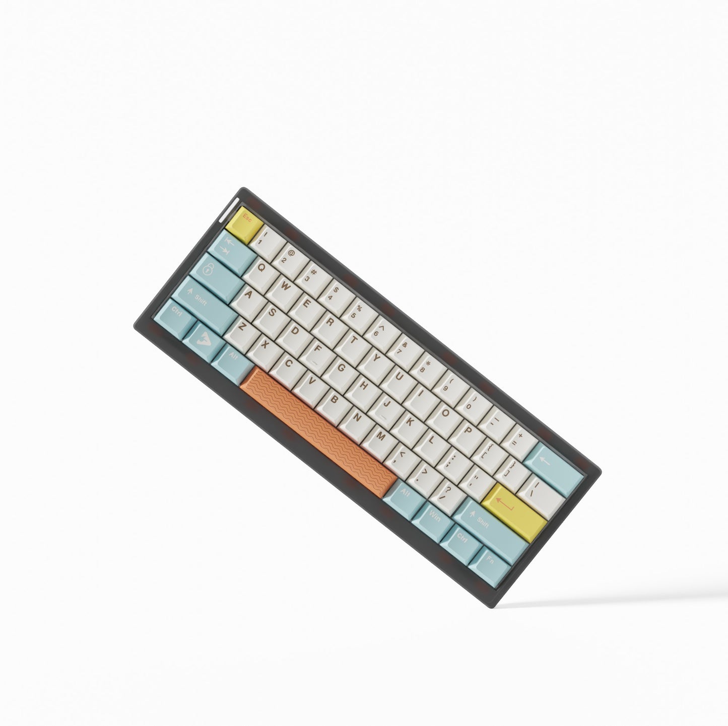 Keyboard Simulator