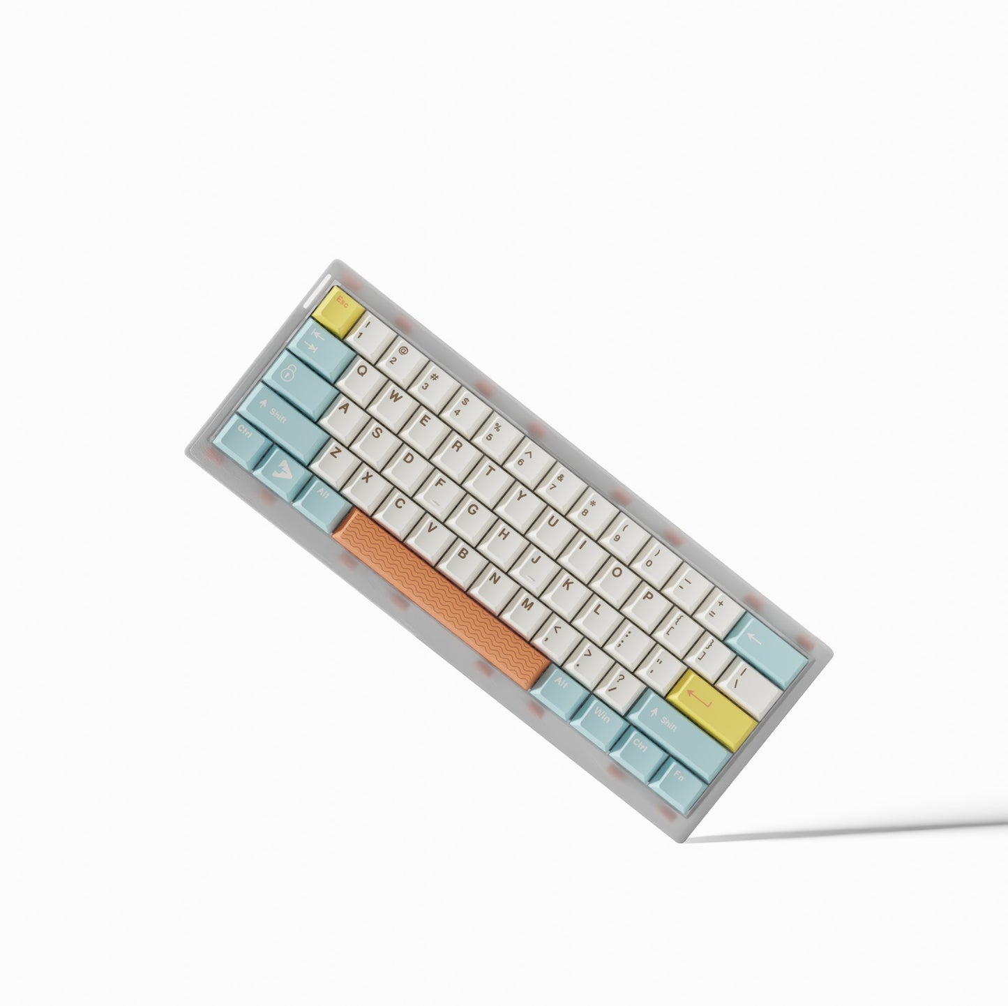 Keyboard Simulator