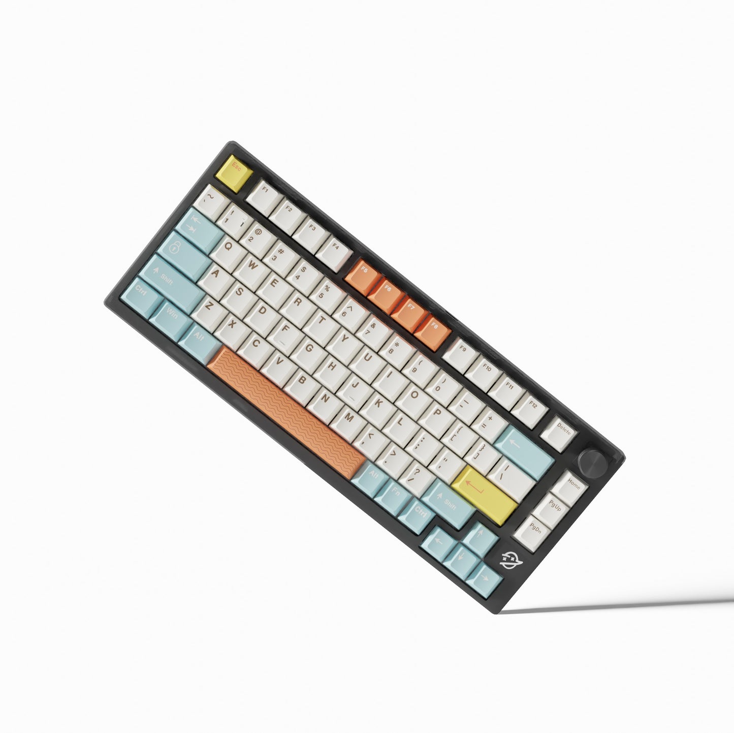 Keyboard Simulator
