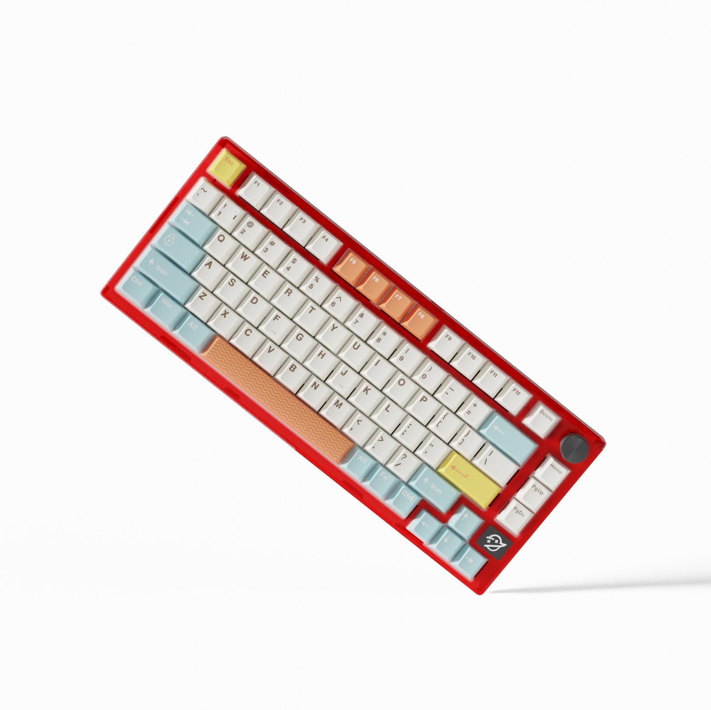 Keyboard Simulator