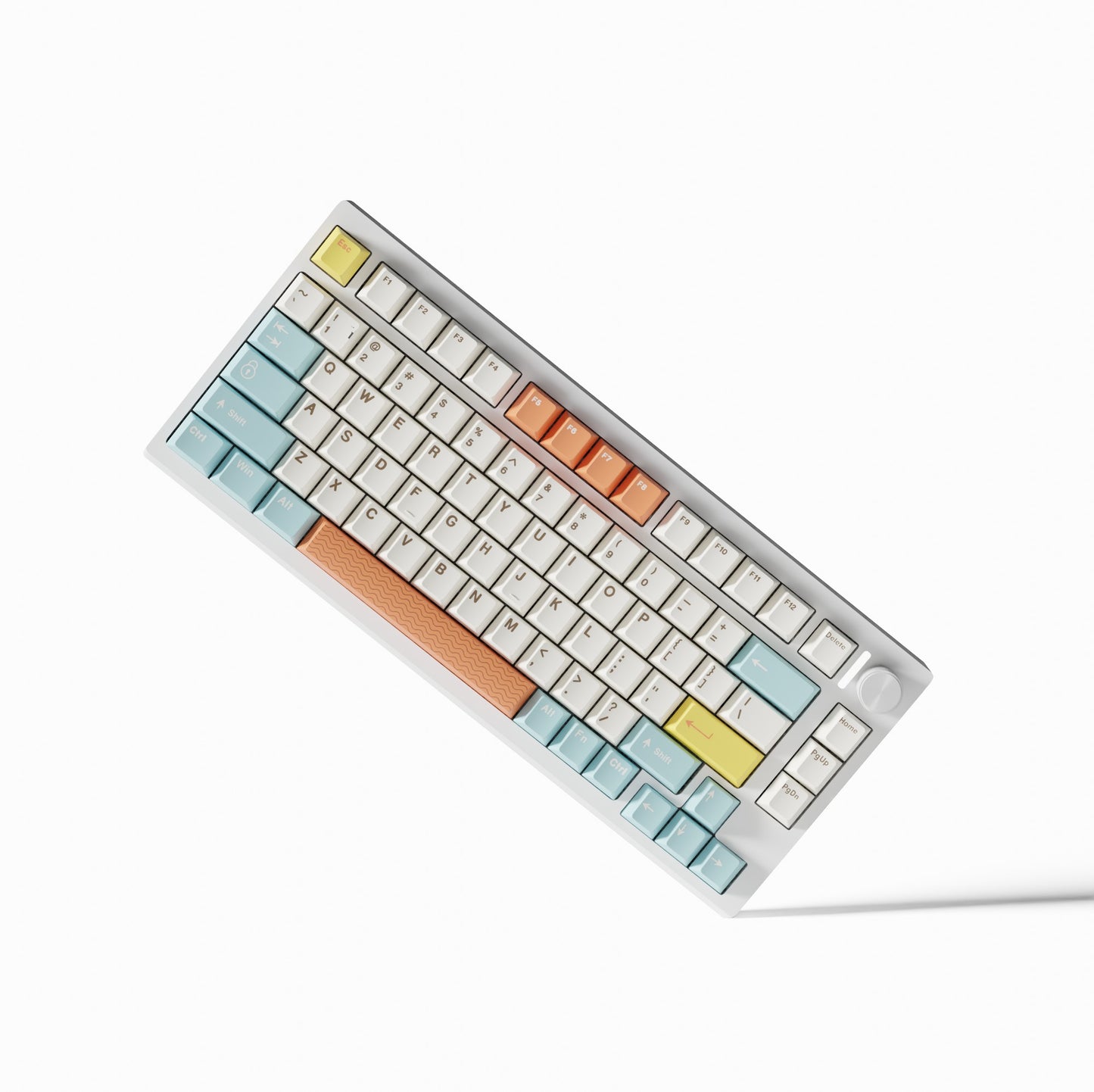 Keyboard Simulator