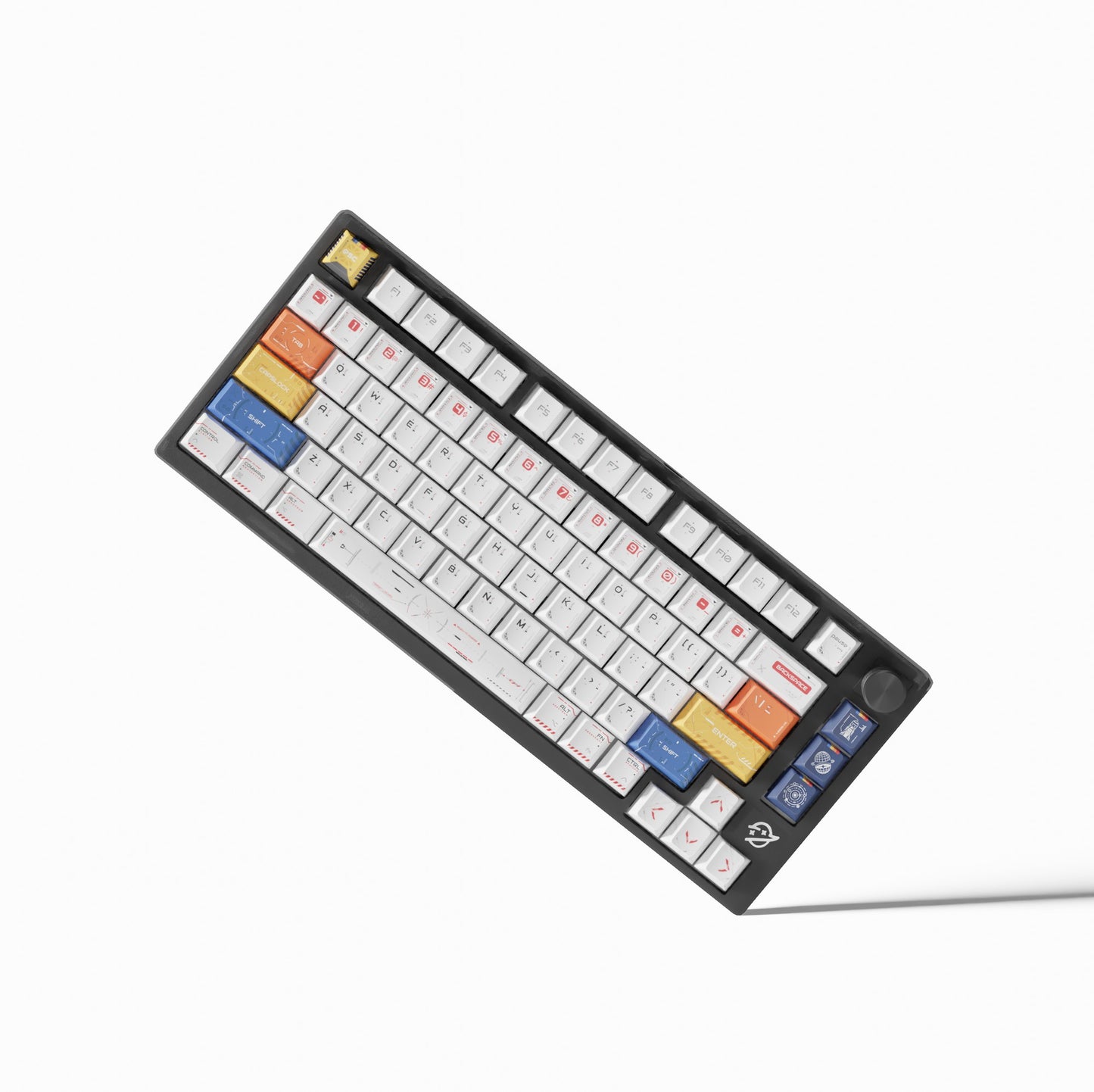 Keyboard Simulator