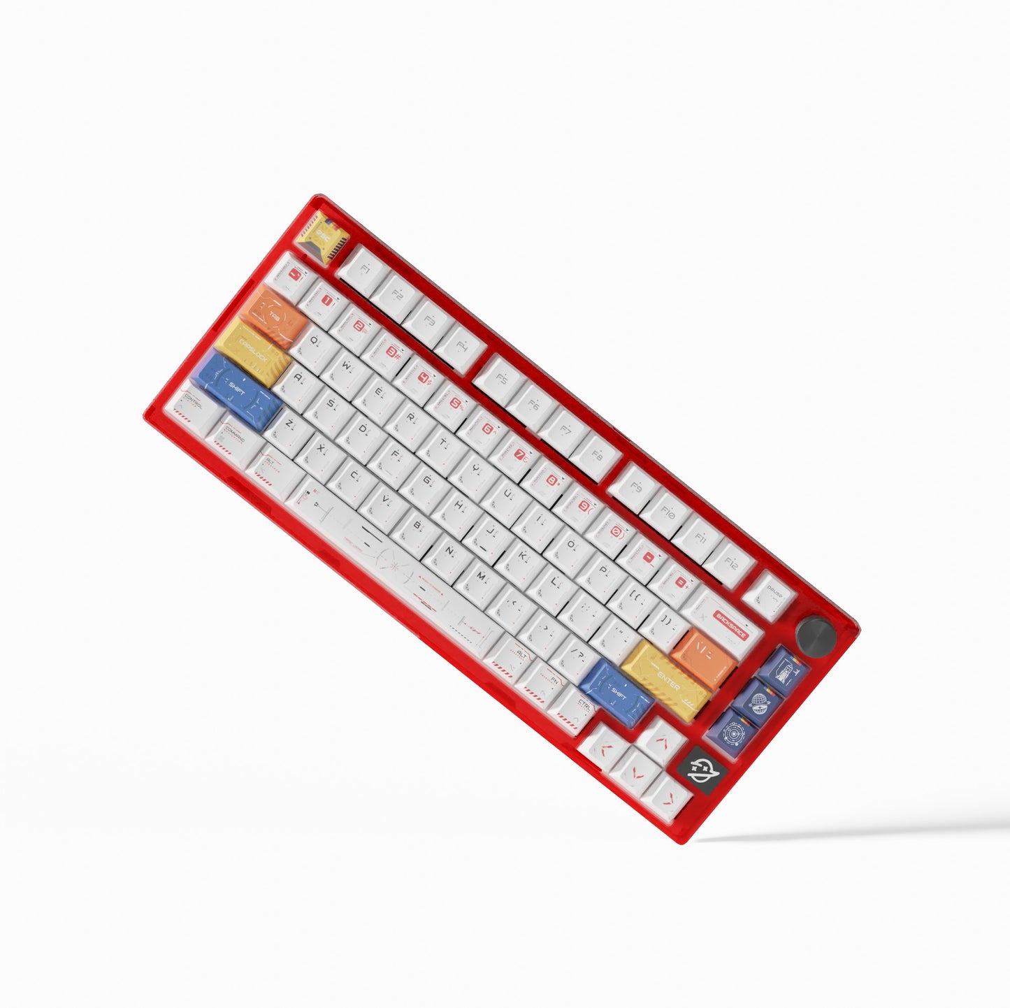 Keyboard Simulator