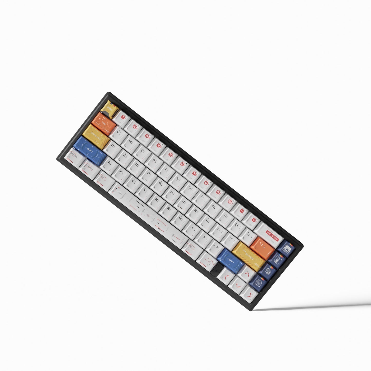 Keyboard Simulator