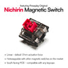 ESSENTIAL75 HE 75% Rapid Trigger Hall Effect Mechanical Keyboard