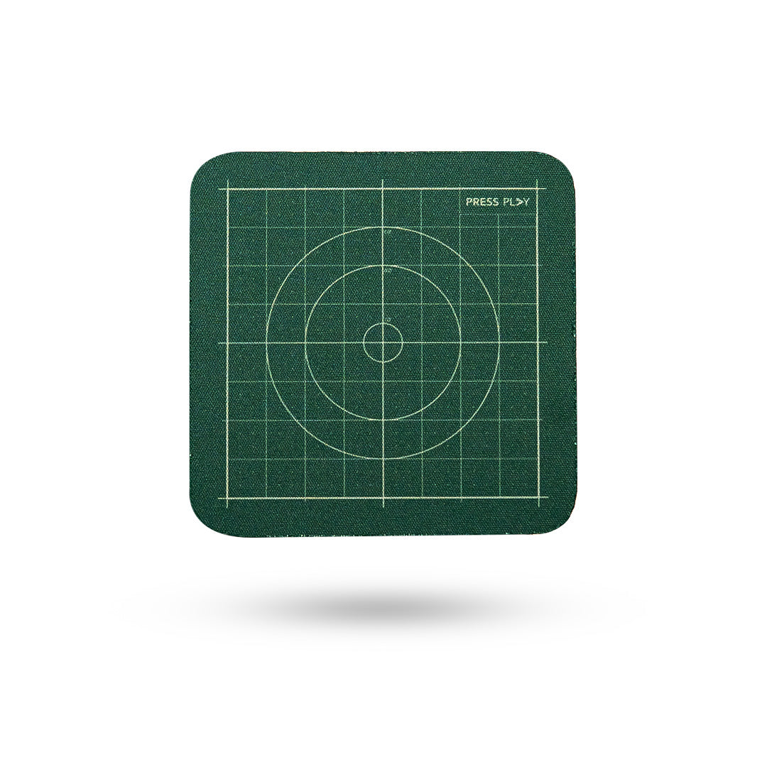 CUTTING MAT Coaster Mini