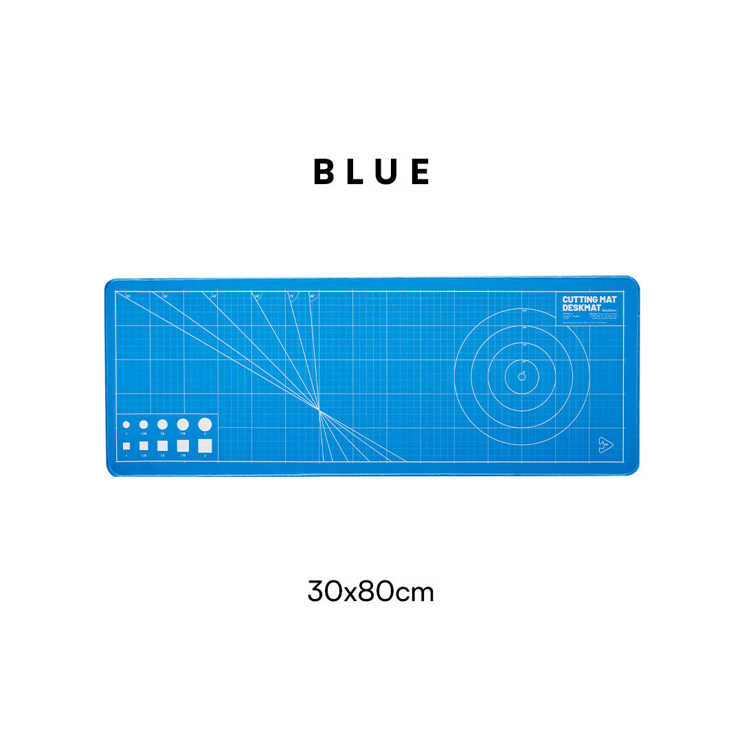 CUTTING MAT Gaming Mousepad Deskmat