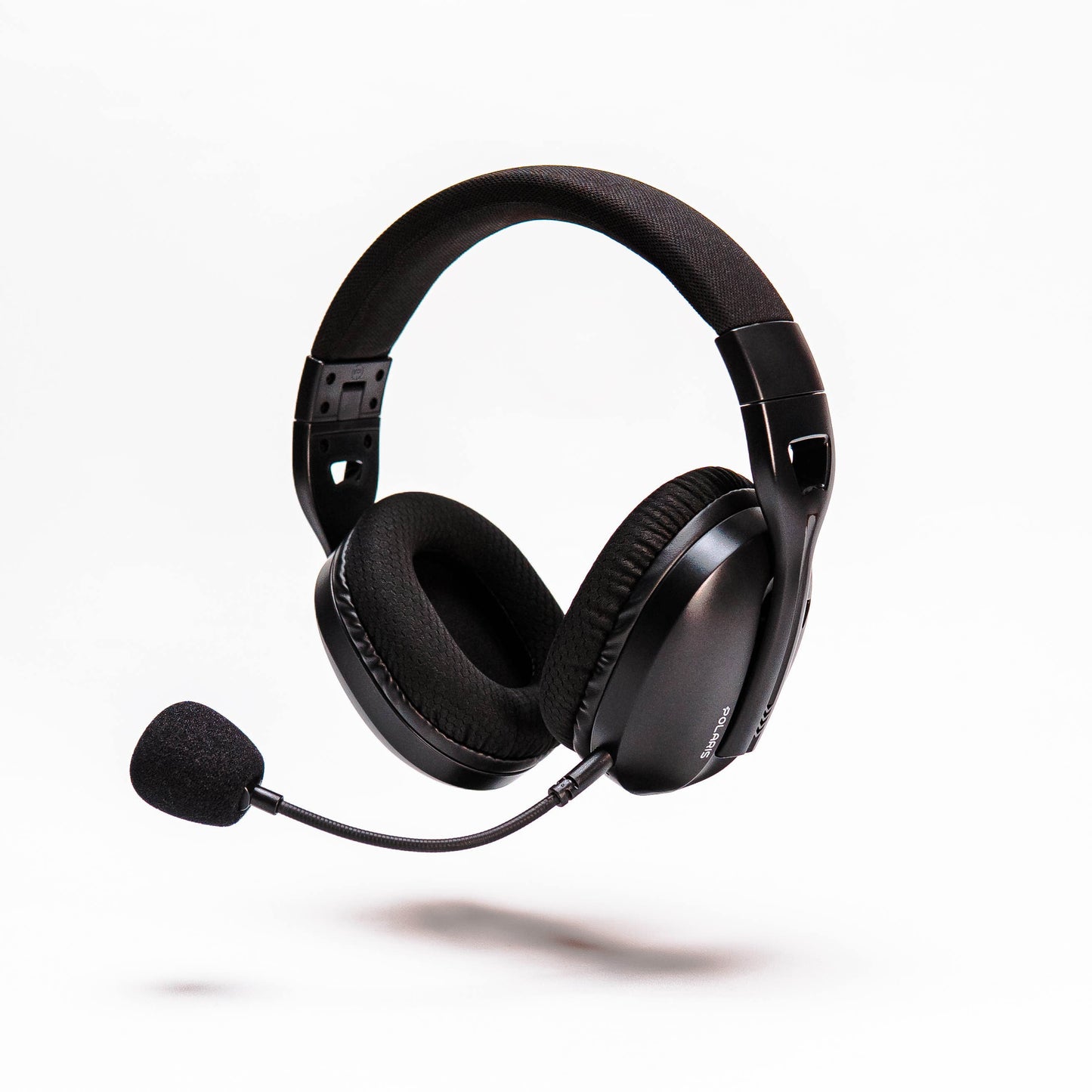 POLARIS Quad-Mode Gaming Headphones with Mic