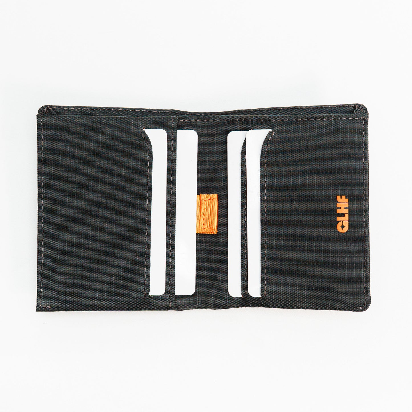 KINETIC Bifold Slim X-Pac Wallet Dompet Sintetis Pria by Press Play
