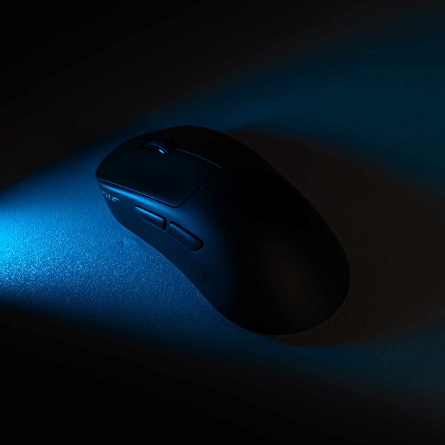 NOVA Ergo Ergonomic Wireless Gaming Mouse