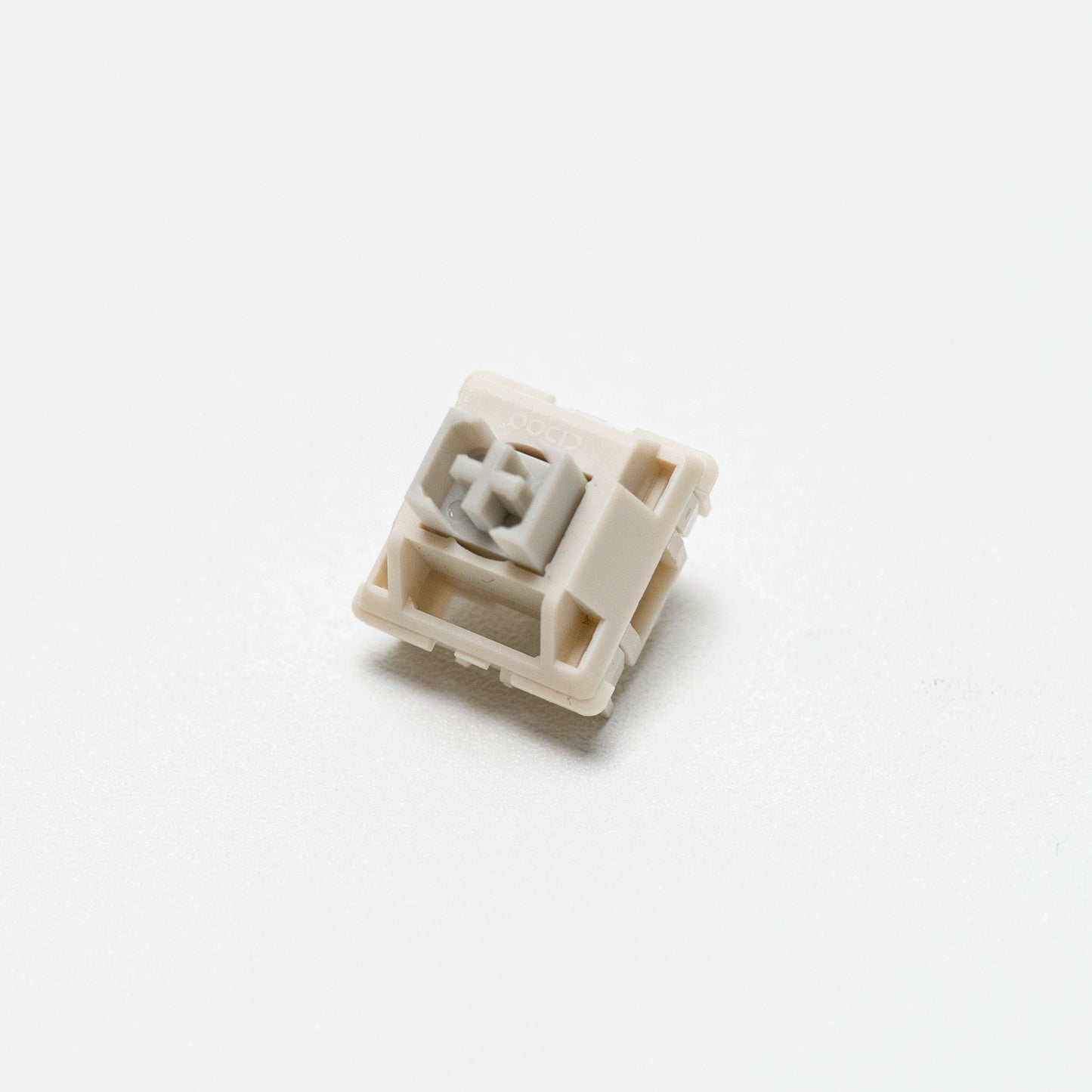 CIDOO Matte Linear Switch 47g PCB Mount