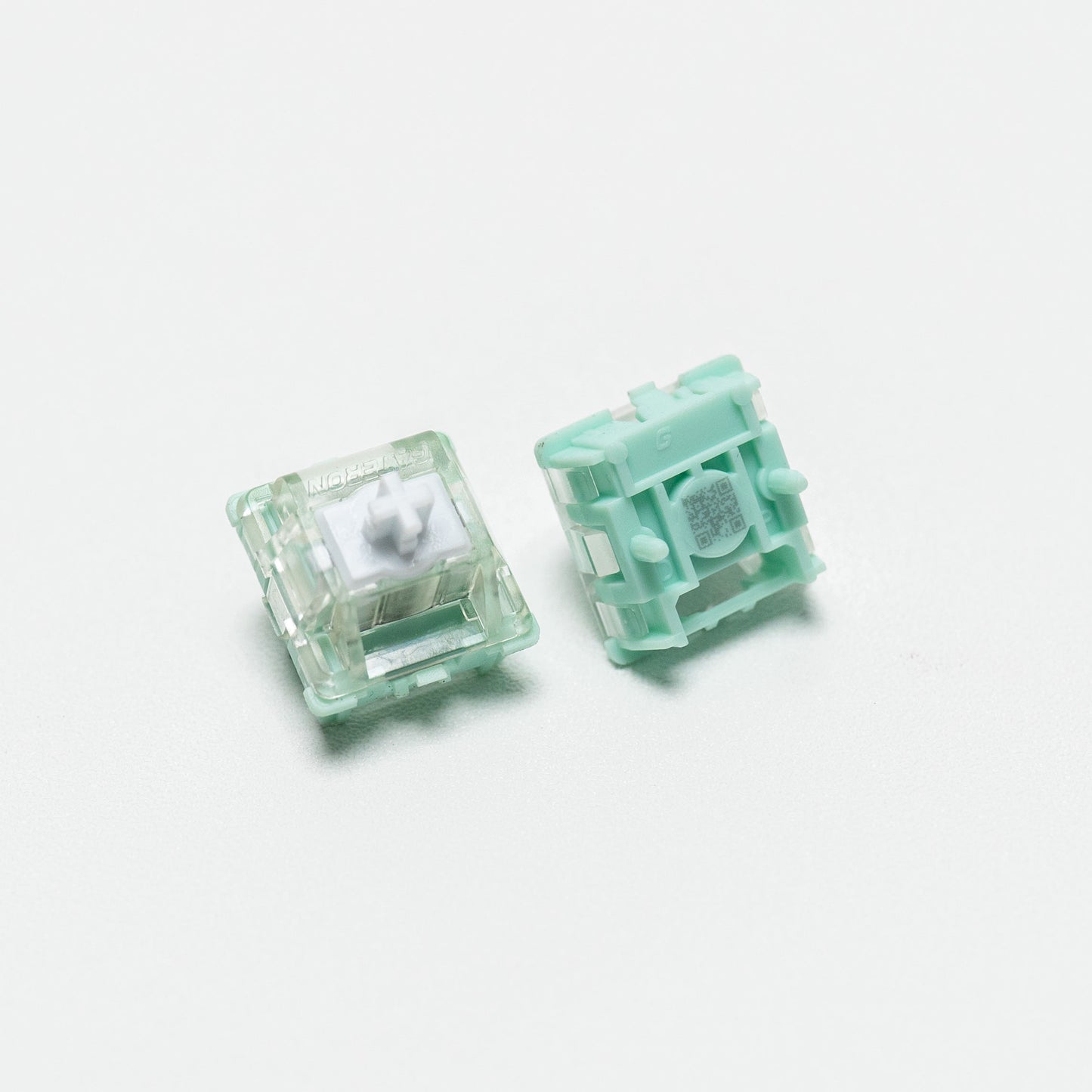 GATERON Magnetic Jade Linear Switch 30g PCB Mount
