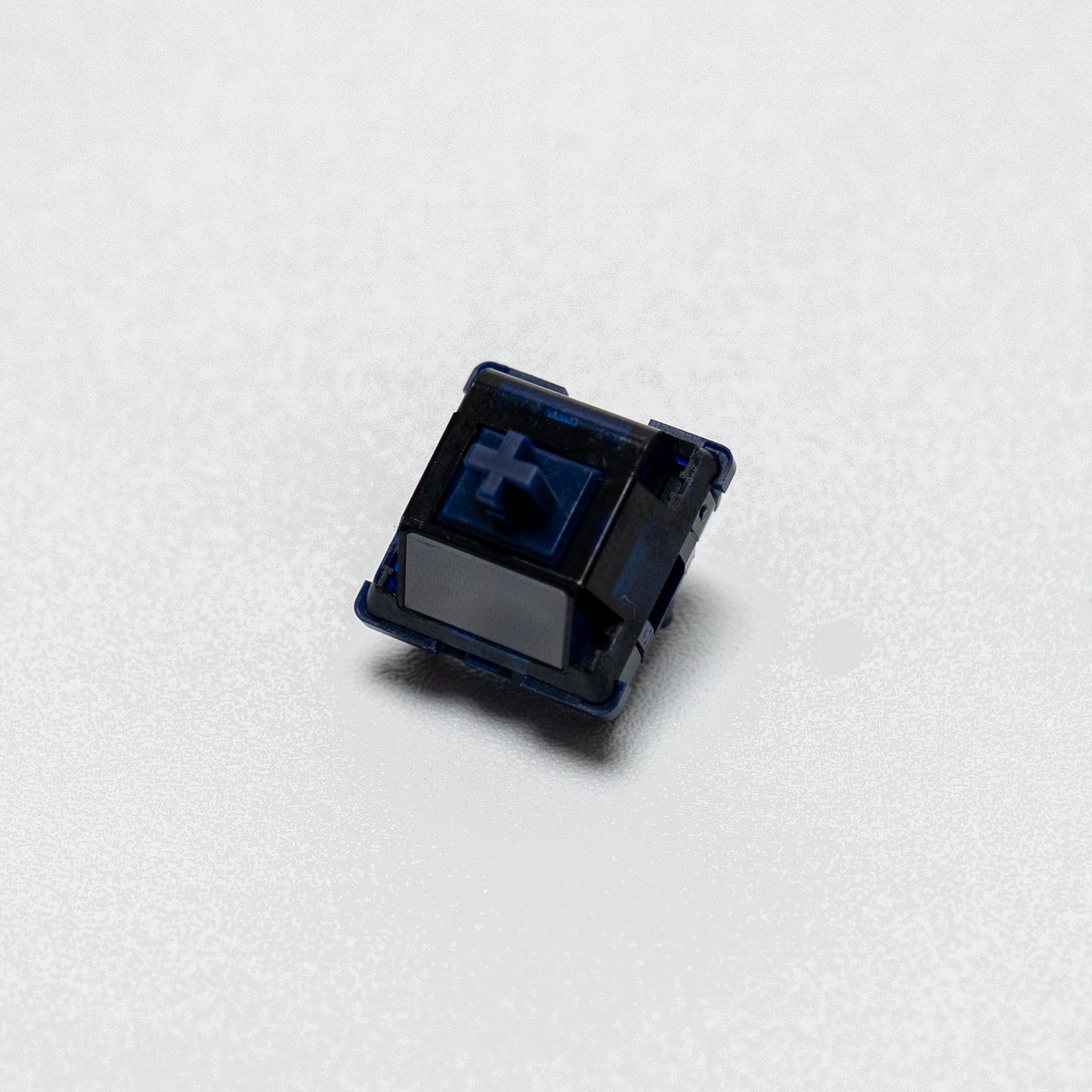 DUROCK Blue Lotus T1 Tactile Switch 65g - PCB Mount