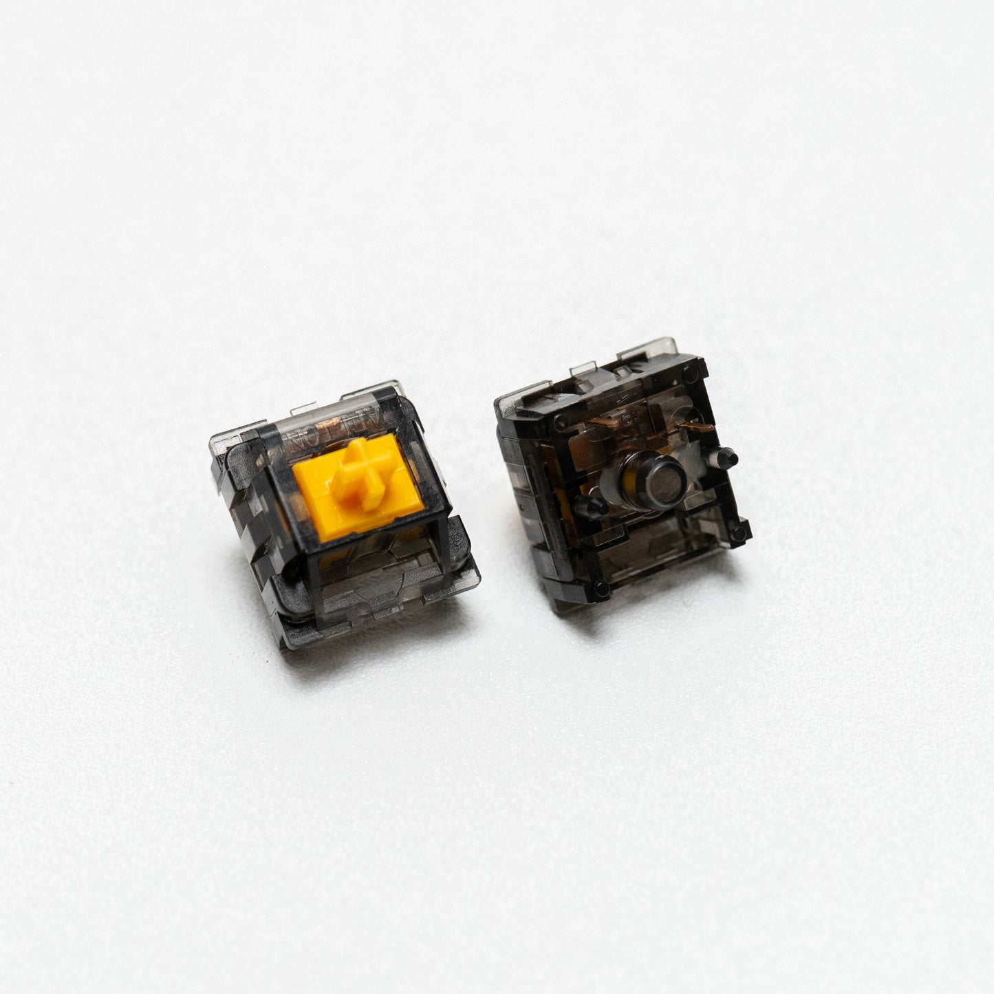 AFLION Shadow Tactile Switch 63g PCB Mount