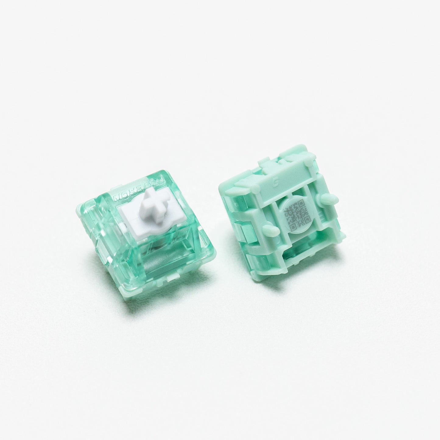GATERON Magnetic Jade PRO Linear Switch 36g PCB Mount