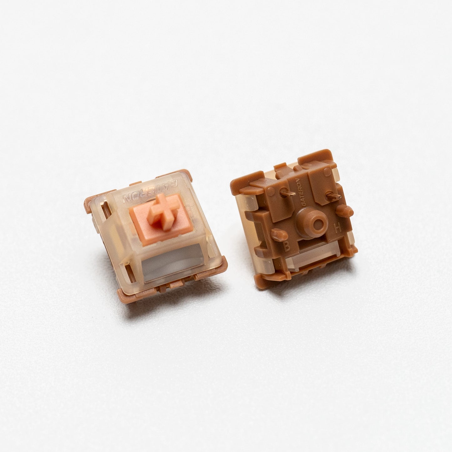 GATERON Mars 45g Linear Switch PCB Mount