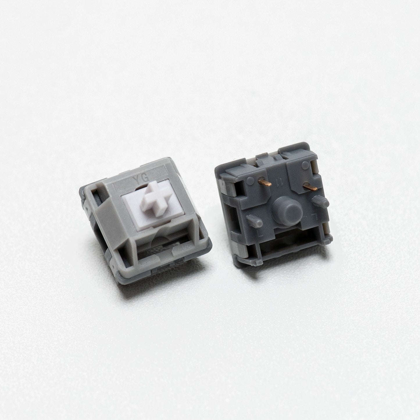 HMX Canglan V2 48g Linear Switch PCB Mount