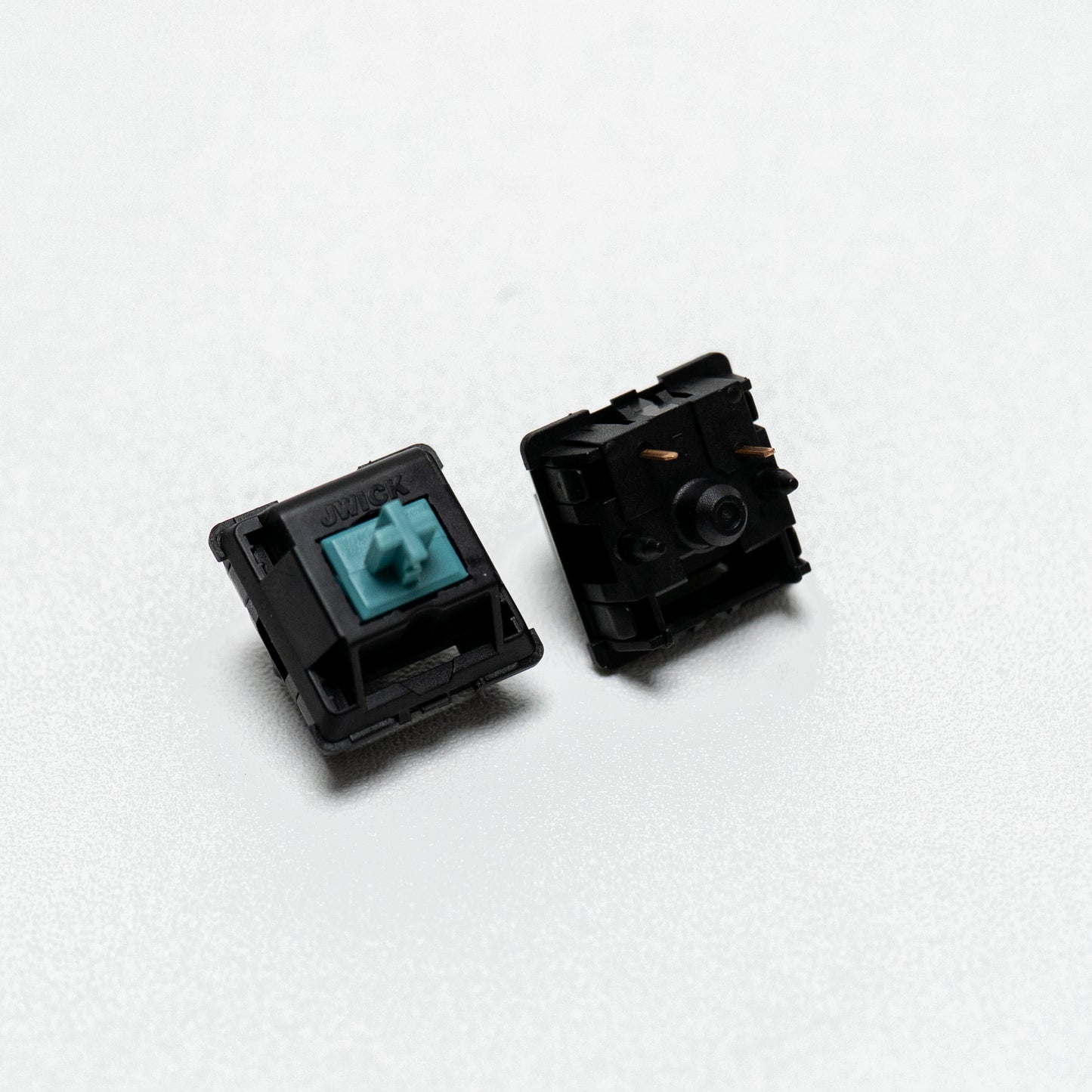 JWK BLACK T1 TACTILE Switch