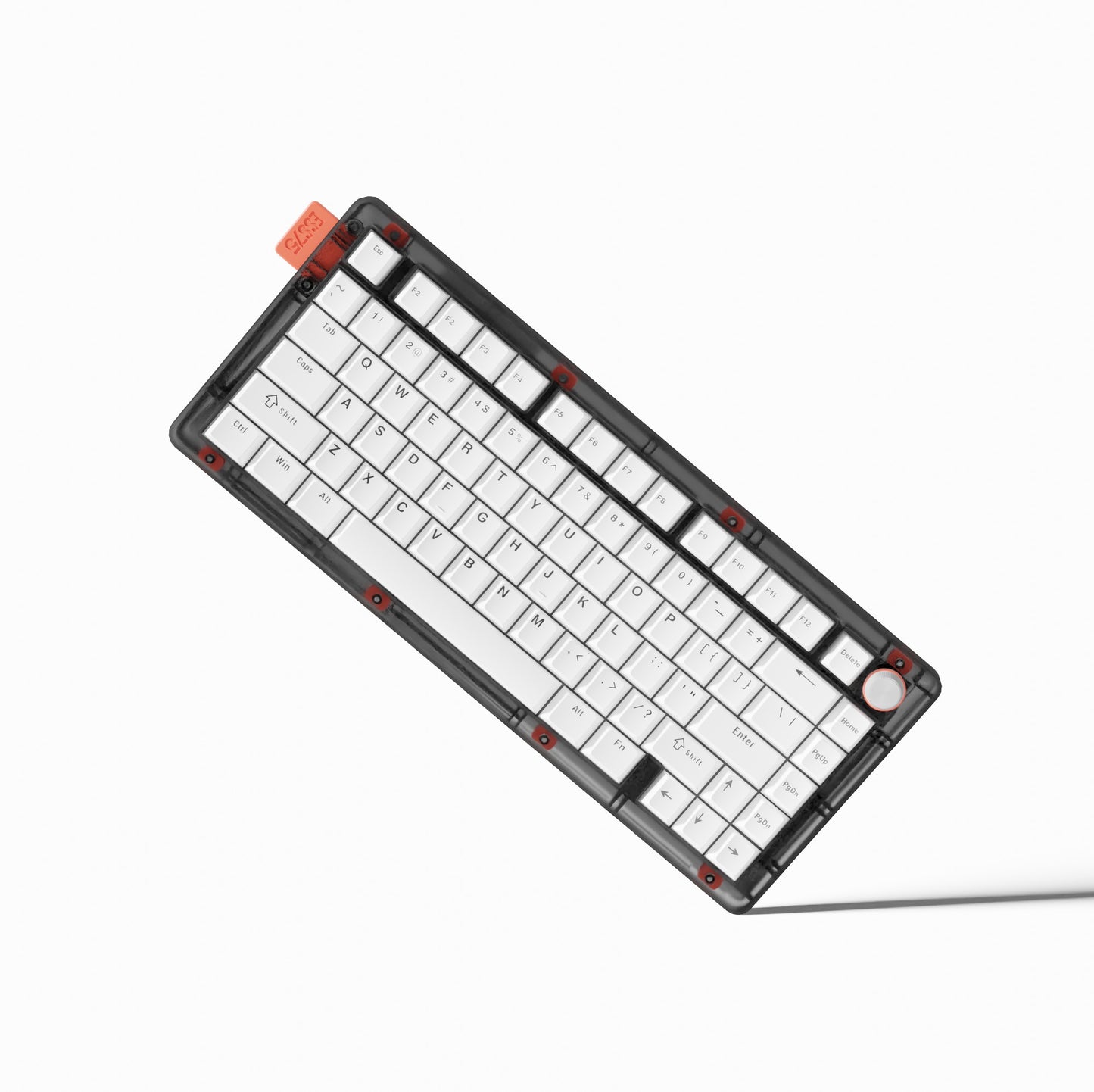 Keyboard Simulator