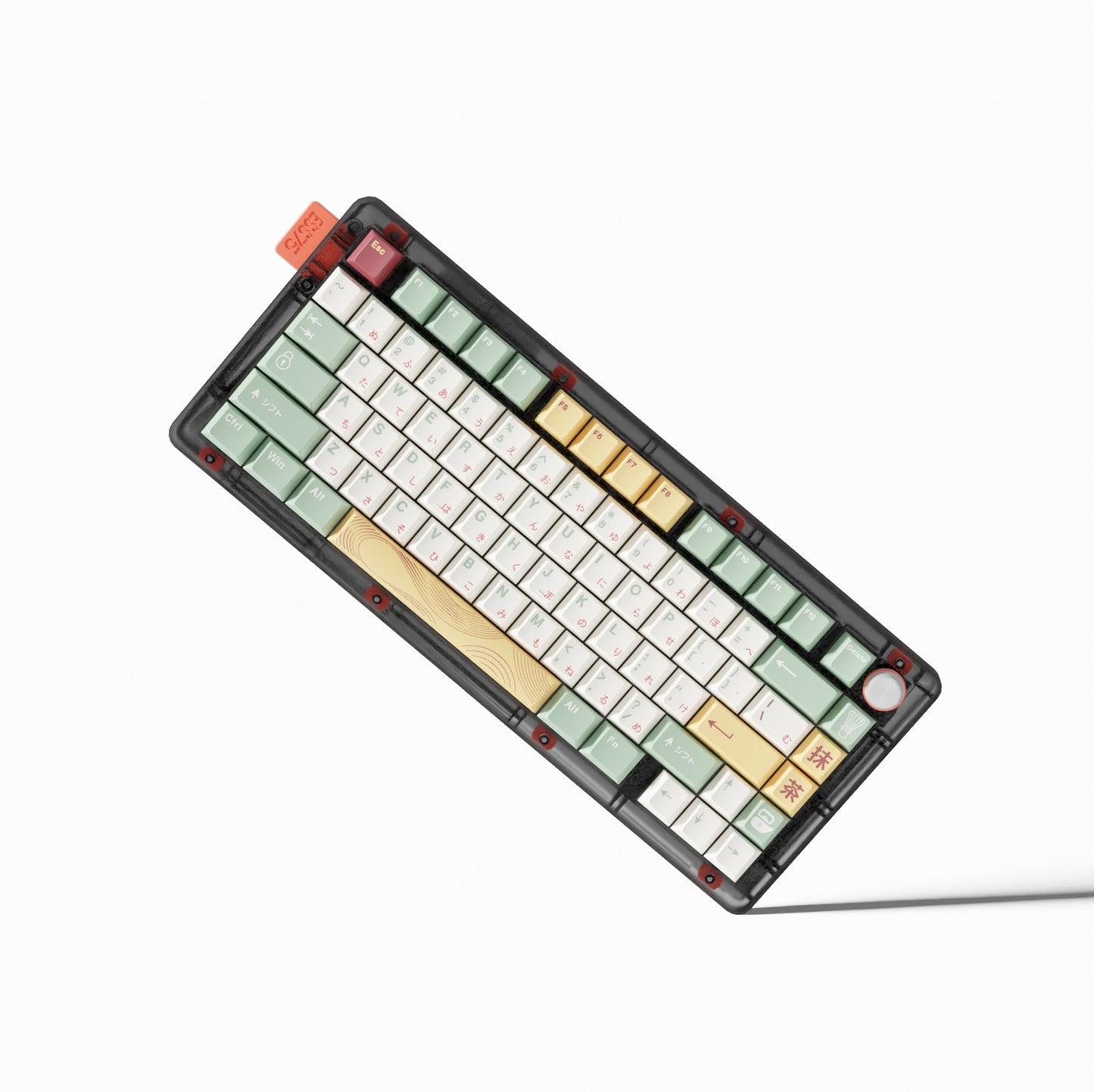 Keyboard Simulator