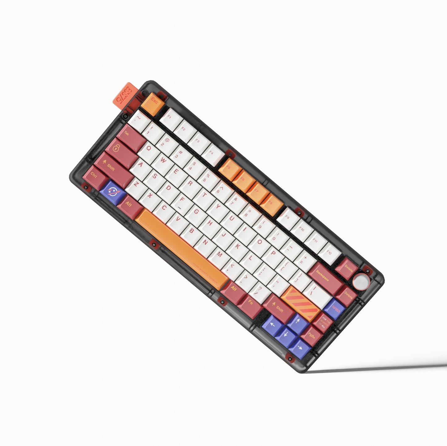 Keyboard Simulator