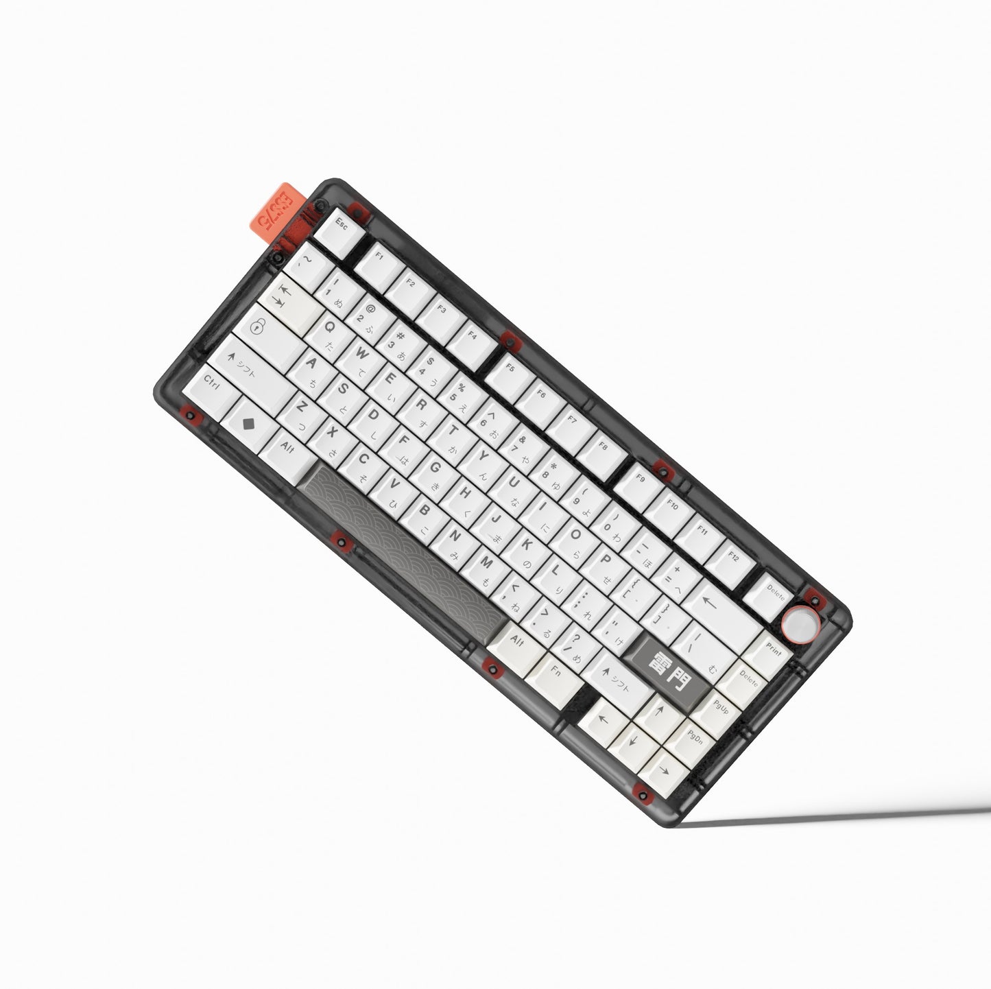 Keyboard Simulator