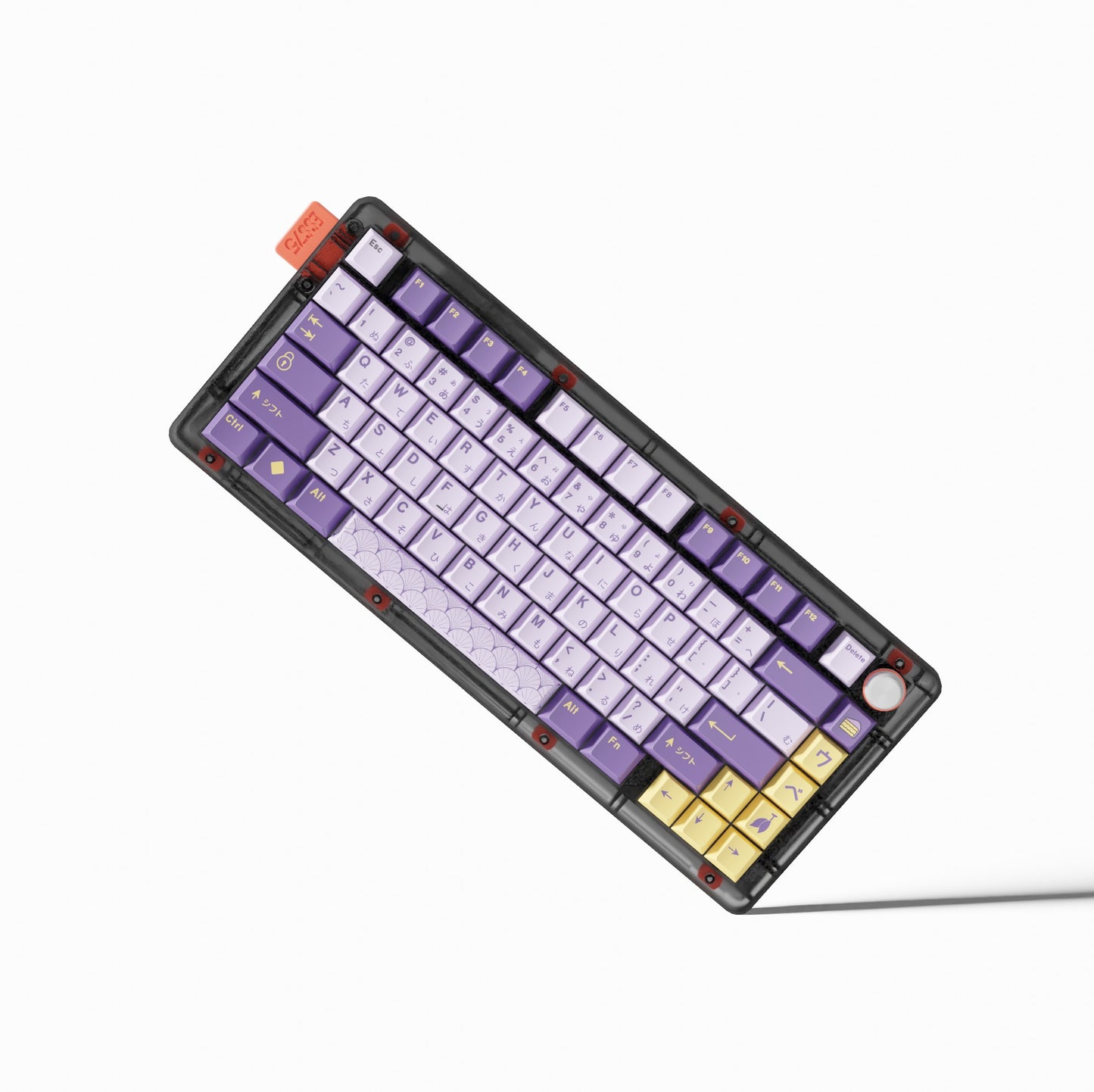 Keyboard Simulator