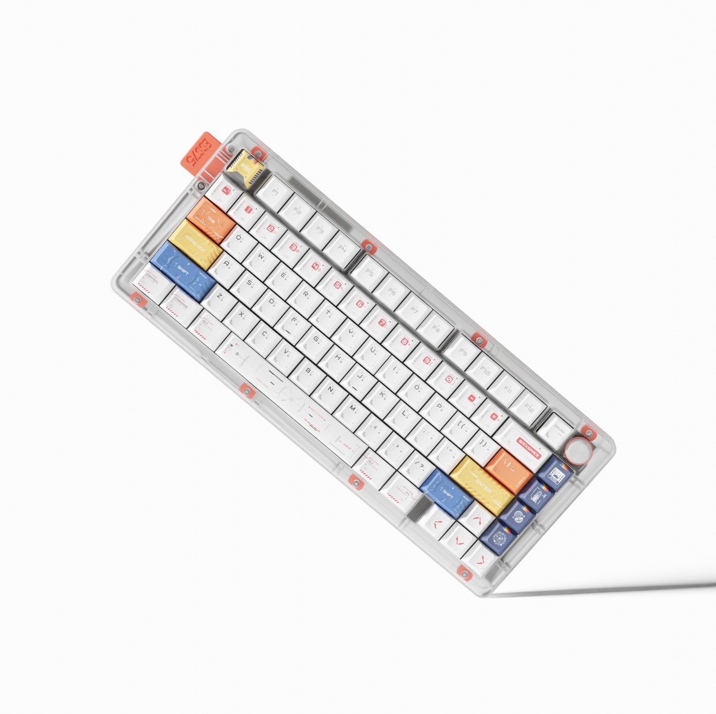 Keyboard Simulator