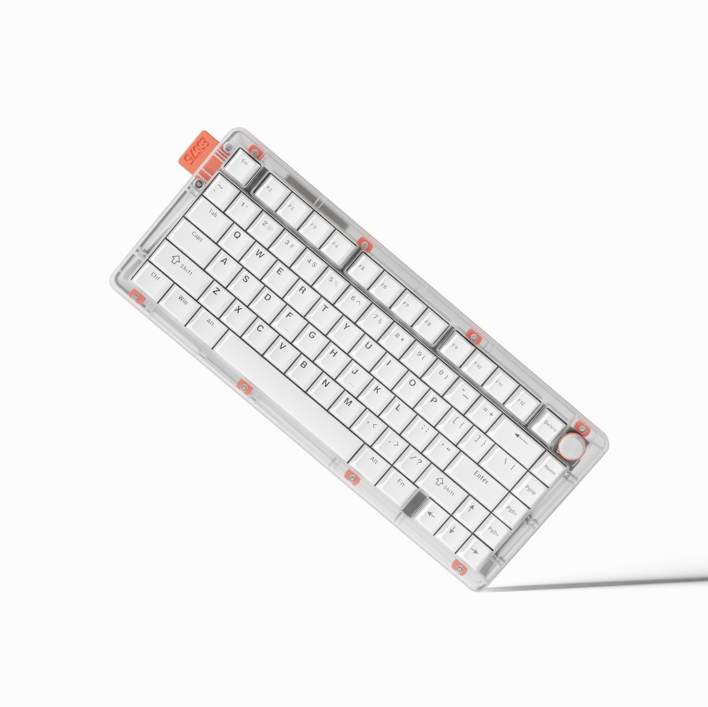 Keyboard Simulator