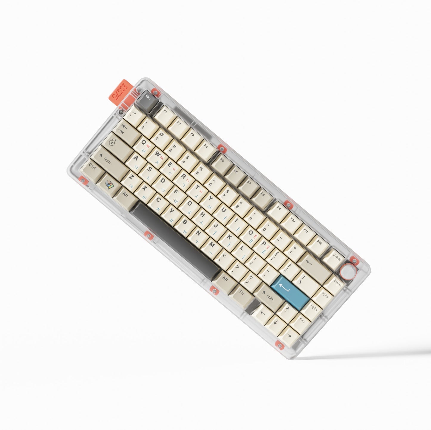 Keyboard Simulator