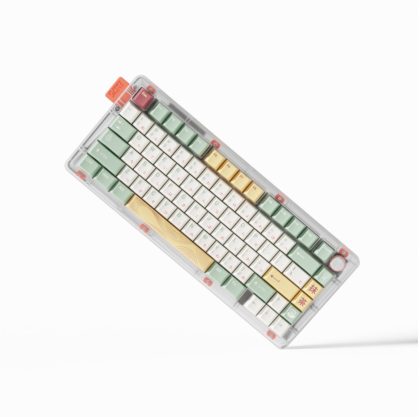 Keyboard Simulator