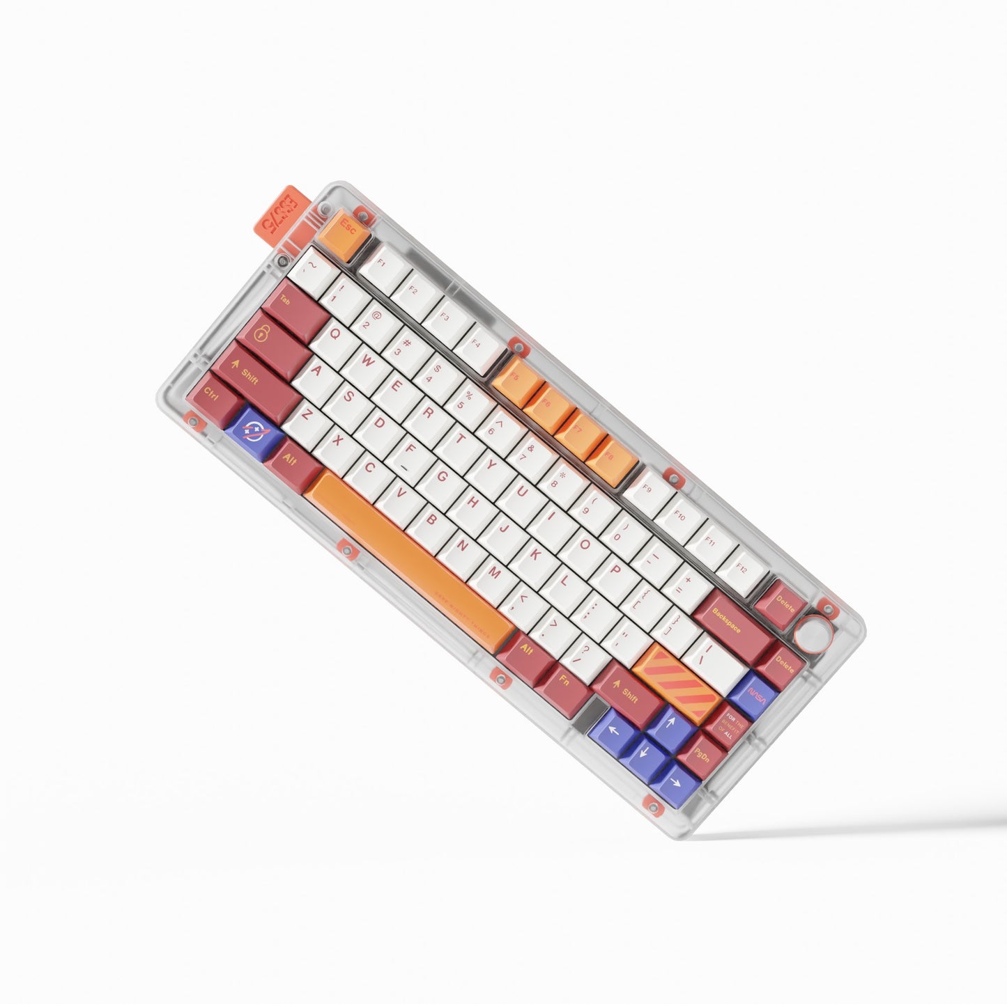 Keyboard Simulator