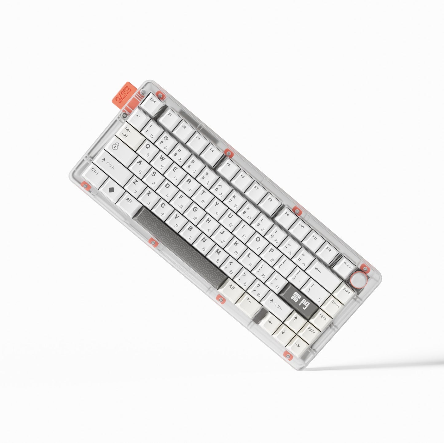 Keyboard Simulator