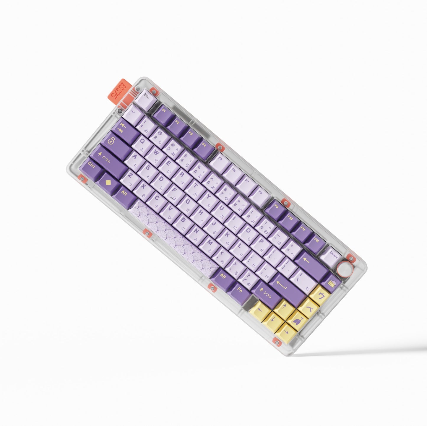 Keyboard Simulator