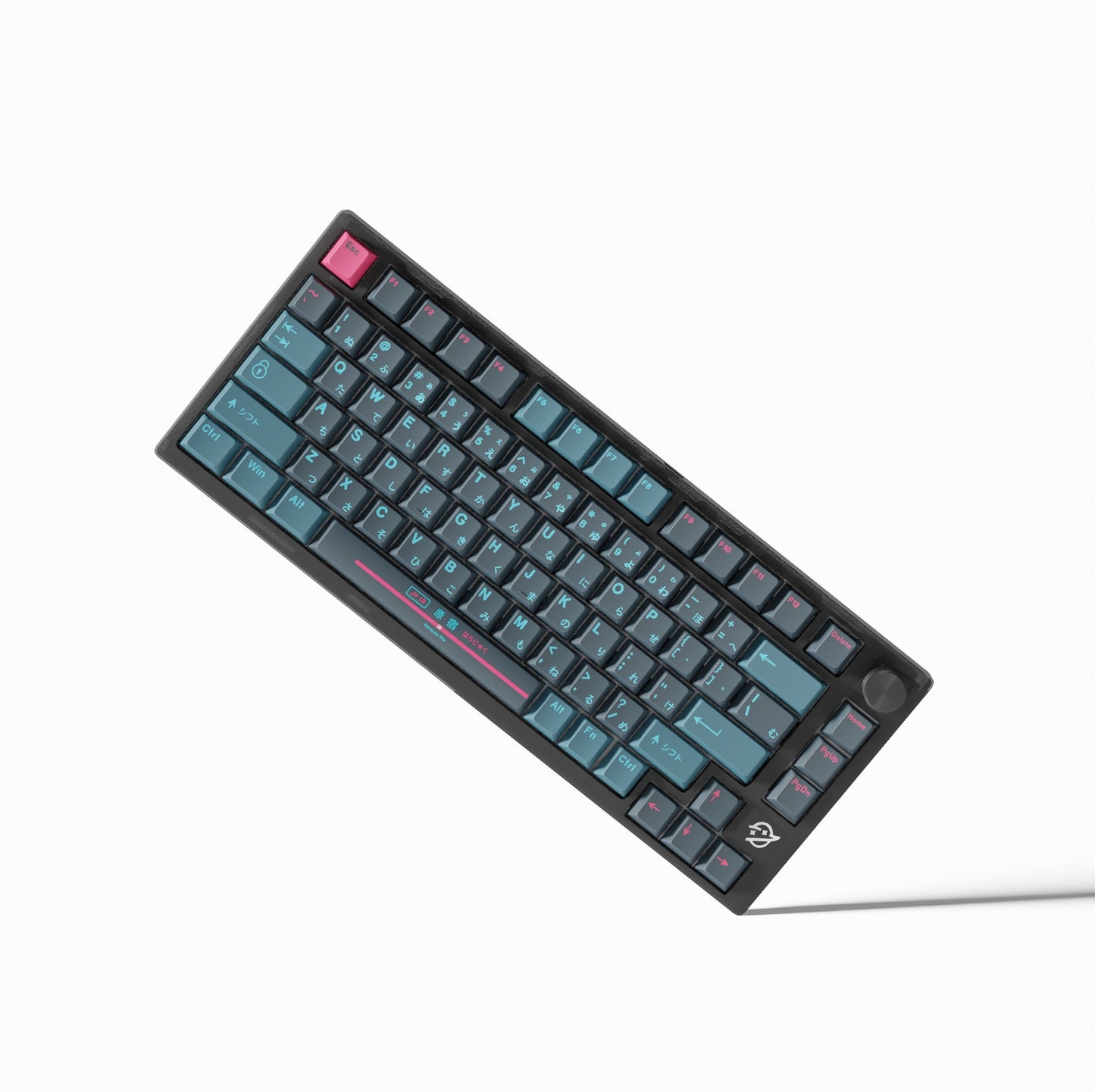 Keyboard Simulator
