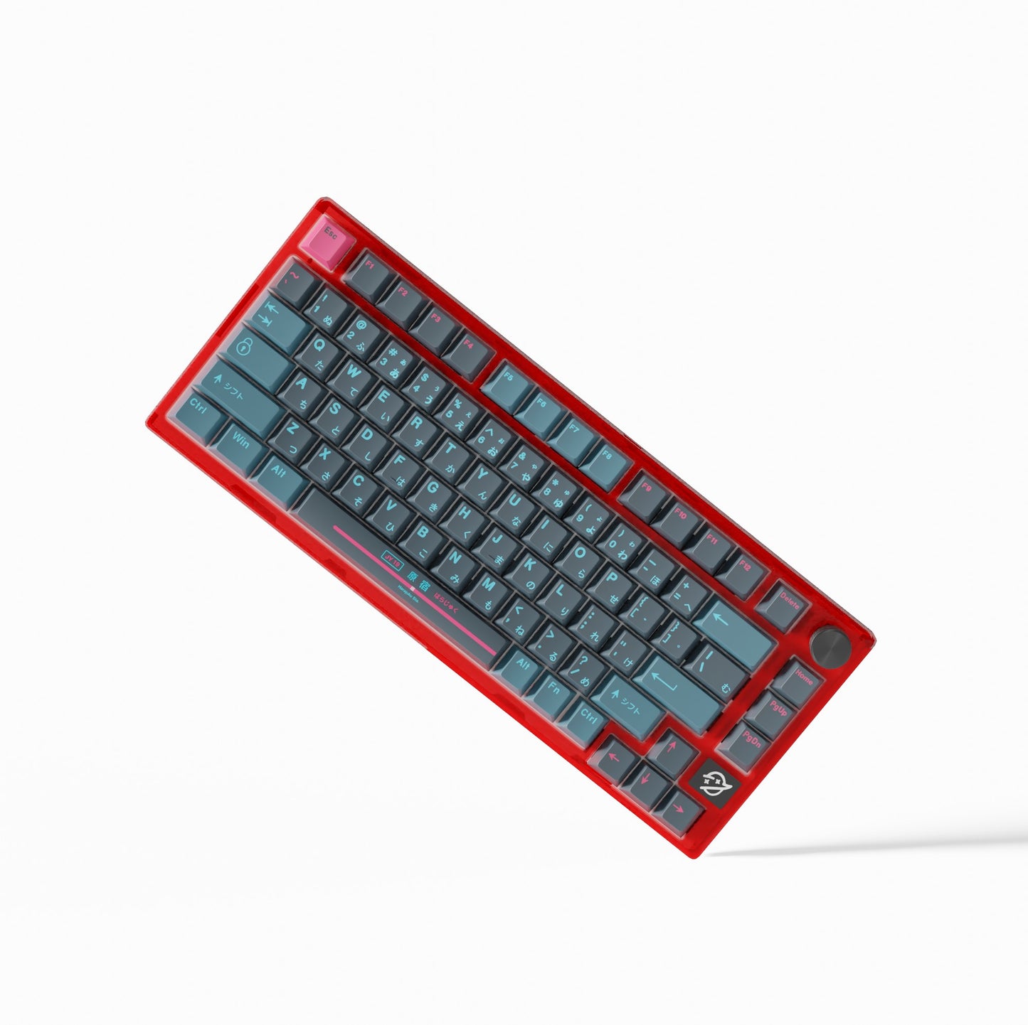 Keyboard Simulator