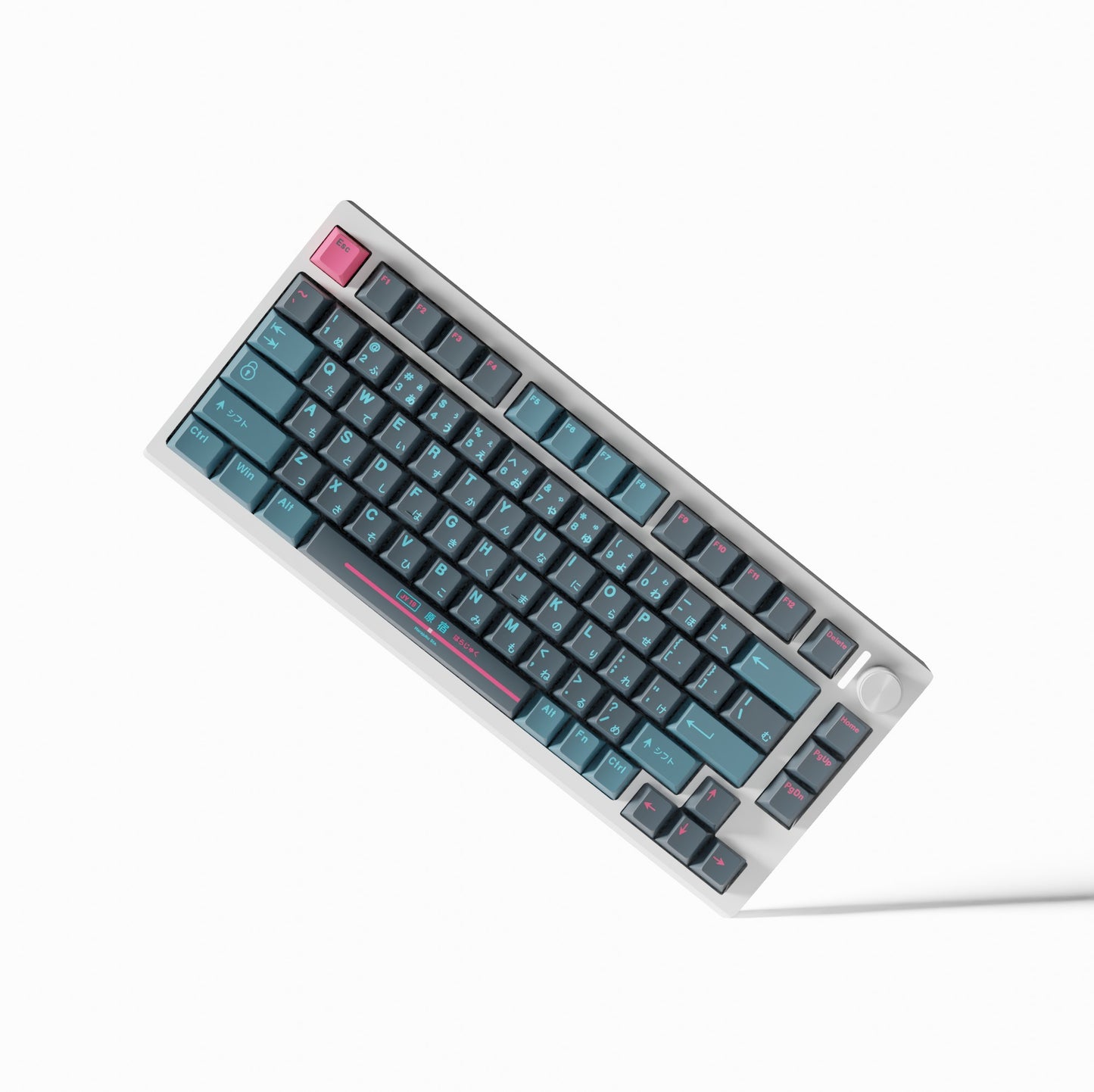 Keyboard Simulator
