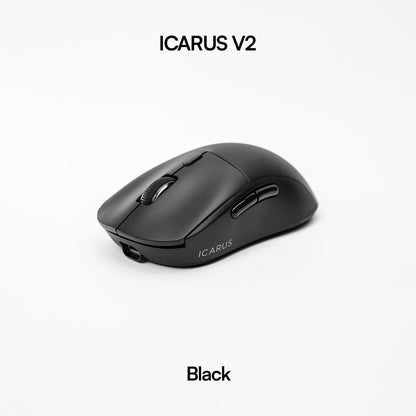 ICARUS V2 Ultralight Gaming Mouse by Press Play