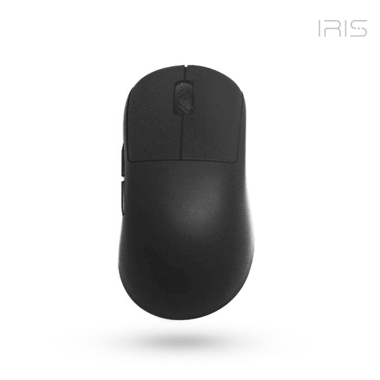 IRIS Ultralight Ergonomic Wireless Gaming Mouse