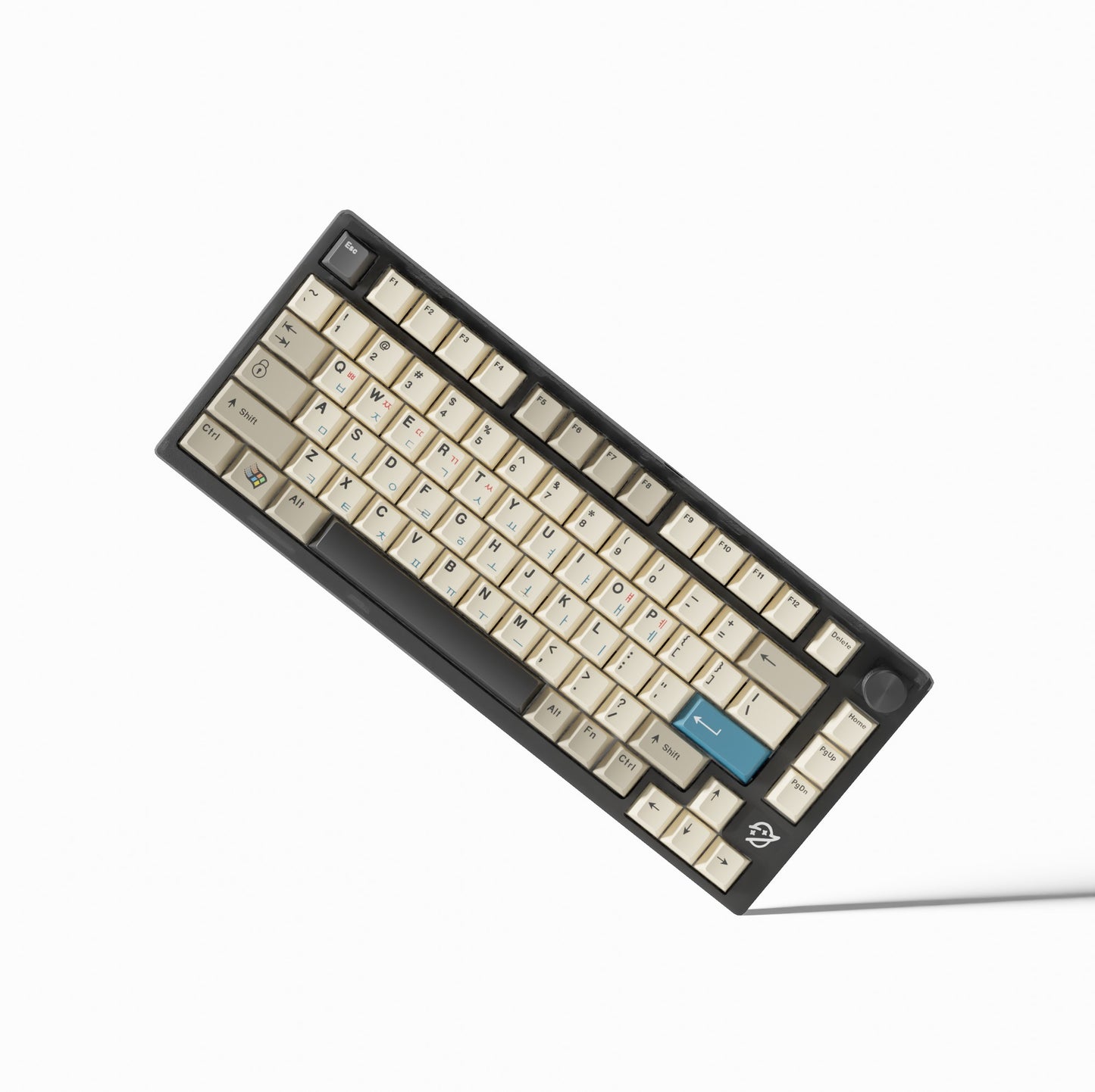Keyboard Simulator
